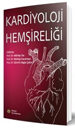 Kardiyoloji Hemşireliği - 1