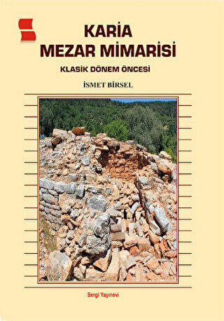 Karia Mezar Mimarisi - 1