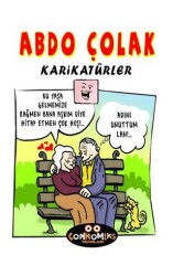 Karikatürler - 1