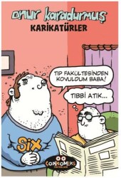 Karikatürler - 1