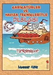 Karikatürler ve Hafıza Teknikleriyle Dilbilgisi - 1