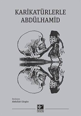 Karikatürlerle Abdülhamid - 1