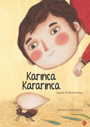 Karınca Kararınca - 1