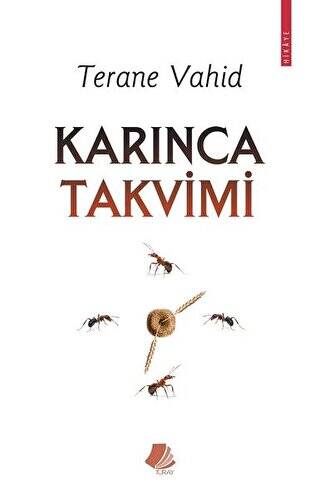 Karınca Takvimi - 1