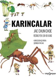 Karıncalar - 1