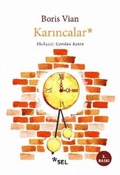 Karıncalar - 1