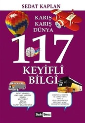 Karış Karış Dünya 117 Keyifli Bilgi - 1