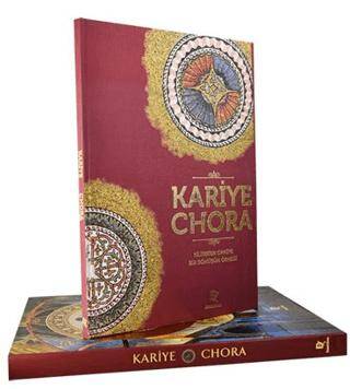 Kariye - Chora - 1