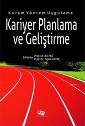 Kariyer Planlama ve Geliştirme - 1