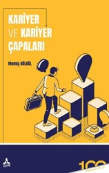 Kariyer ve Kariyer Çapaları - 1