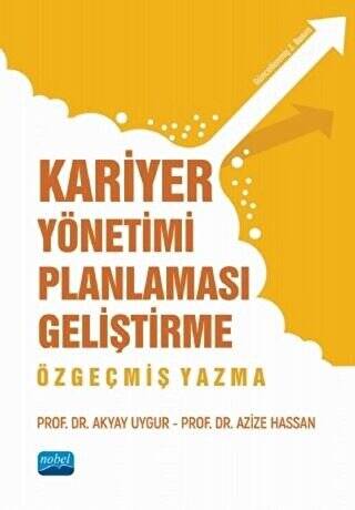 Kariyer Yönetimi Planlaması Geliştirme - 1