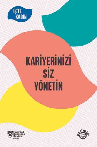 Kariyerinizi Siz Yönetin - 1