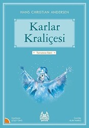 Karlar Kraliçesi - 1