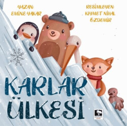 Karlar Ülkesi - 1