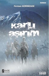 Karlı Aşırım - 1