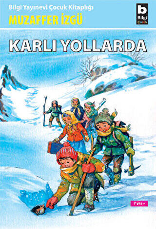 Karlı Yollarda - 1