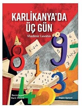 Karlikanya`da Üç Gün - 1