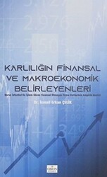 Karlılığın Finansal ve Makroekonomik Belirleyenleri - 1