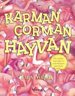 Karman Çorman Hayvan - 1