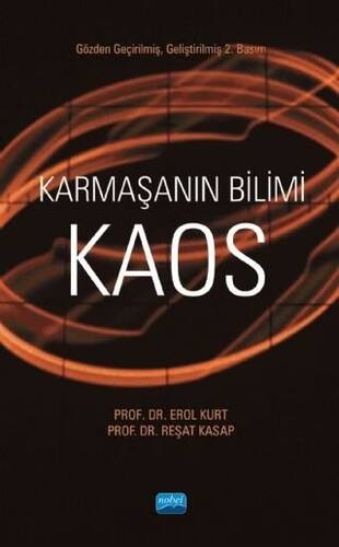 Karmaşanın Bilimi Kaos - 1