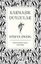 Karmaşık Duygular - 1