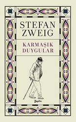 Karmaşık Duygular - 1