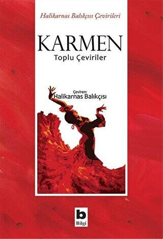 Karmen - Toplu Çeviriler - 1