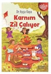 Karnım Zil Çalıyor - 1