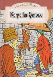 Karpatlar Şatosu - 1