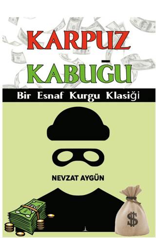 Karpuz Kabuğu - 1