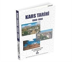 Kars Tarihi 1960-1980 - 1