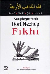 Karşılaştırmalı Dört Mezhep Fıkhı - 1