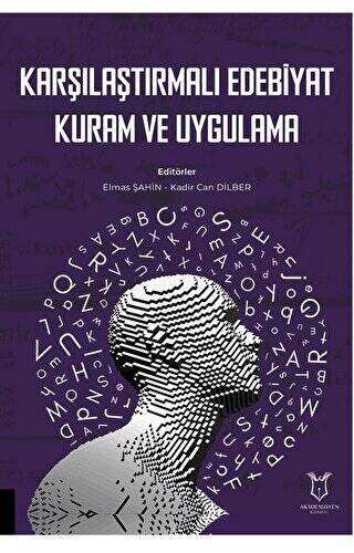 Karşılaştırmalı Edebiyat, Kuram ve Uygulama - 1