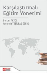 Karşılaştırmalı Eğitim Yönetimi - 1