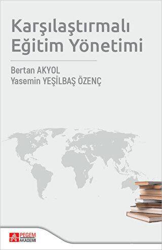 Karşılaştırmalı Eğitim Yönetimi - 1