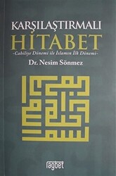 Karşılaştırmalı Hitabet - 1