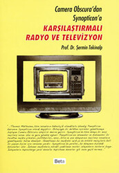 Karşılaştırmalı Radyo ve Televizyon - 1