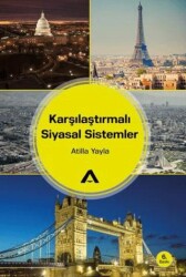 Karşılaştırmalı Siyasal Sistemler - 1