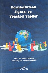 Karşılaştırmalı Siyasal ve Yönetsel Yapılar - 1