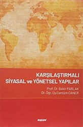 Karşılaştırmalı Siyasal ve Yönetsel Yapılar - 1