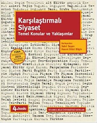 Karşılaştırmalı Siyaset - 1