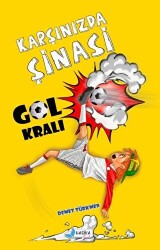 Karşınızda Şinasi - Gol Kralı - 1