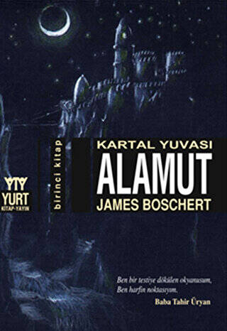 Kartal Yuvası Alamut - 1