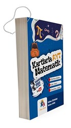 Kartlarla AYT Matematik - 1