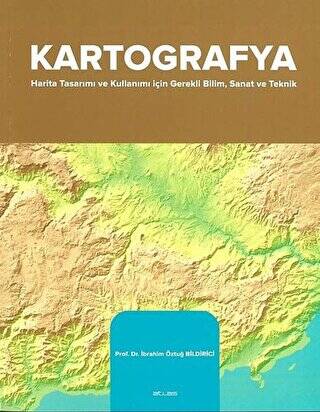 Kartografya - 1