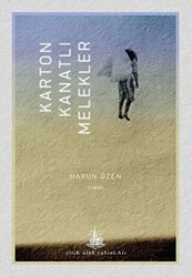 Karton Kanatlı Melekler - 1