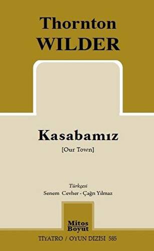 Kasabamız - 1