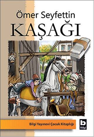 Kaşağı - 1