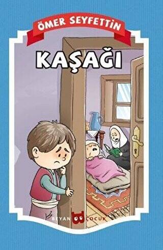 Kaşağı - 1