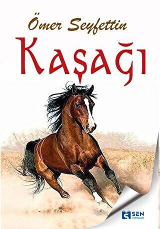 Kaşağı - 1